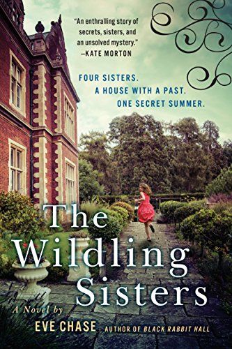 Cover of the book The Wilding Sisters