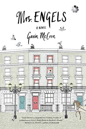 Cover of Book Ms. Engles
