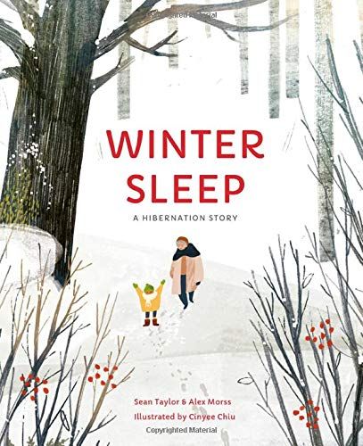 Cover of the book Winter Sleep