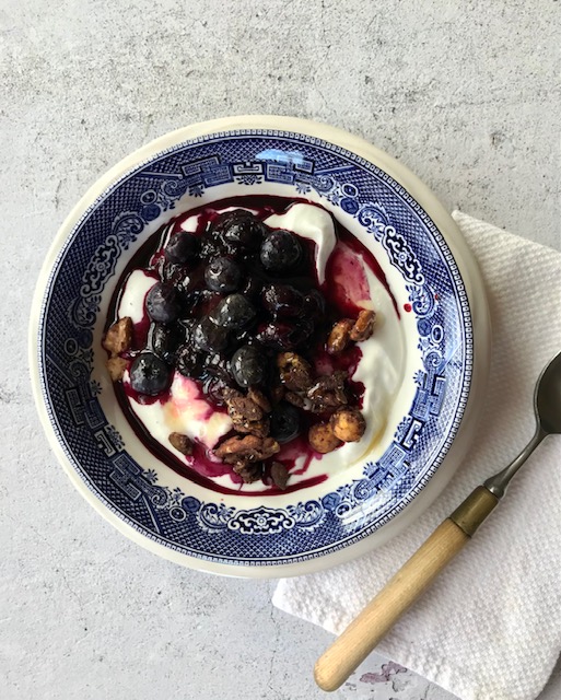 Friday Favorites from A Beautiful Mess, Climbing Grier Mountain, Cake & Knife and More