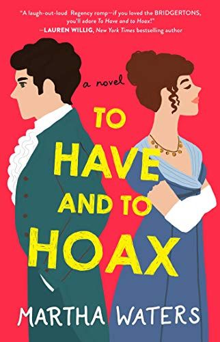 Cover of To Have and To Hoax