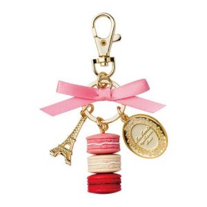 Laduree Key Chain