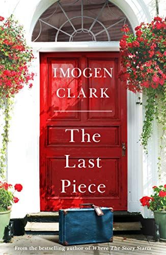 The Last Piece Book 