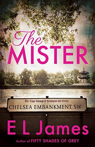 Cover of the Book The Mister
