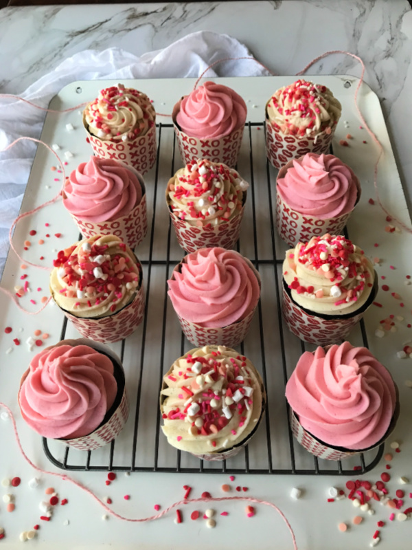 valentine-cupcakes