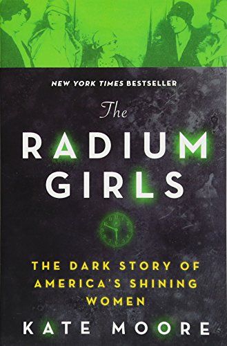Cover of The Radium Girls