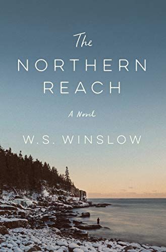 Cover of The Northern Reach