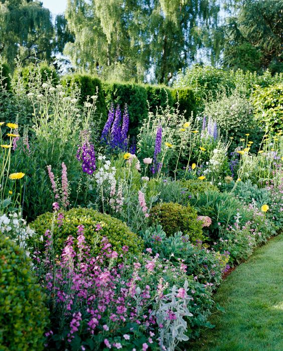 Cottage Garden