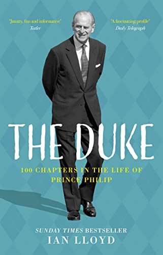 Cover of the book The Duke