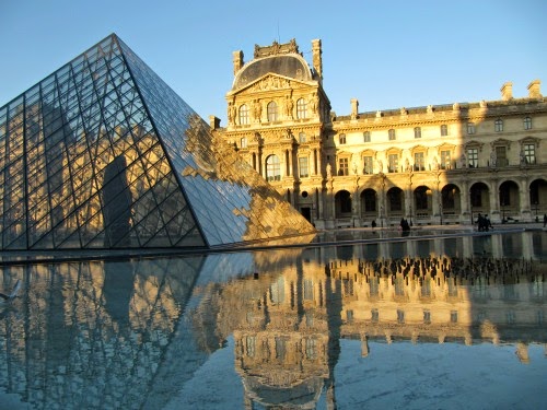 Wednesday Wanderlust: Paris
