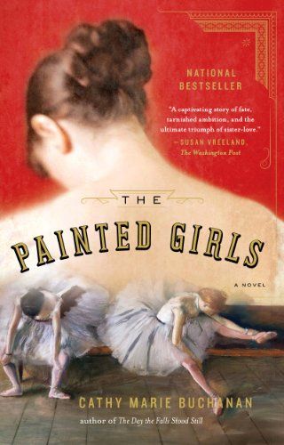 The Painted Girls 
