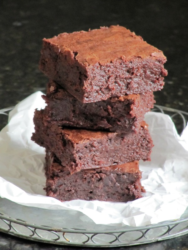 brownies