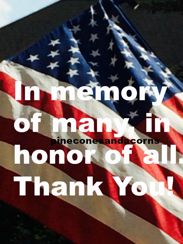 Memorial Day