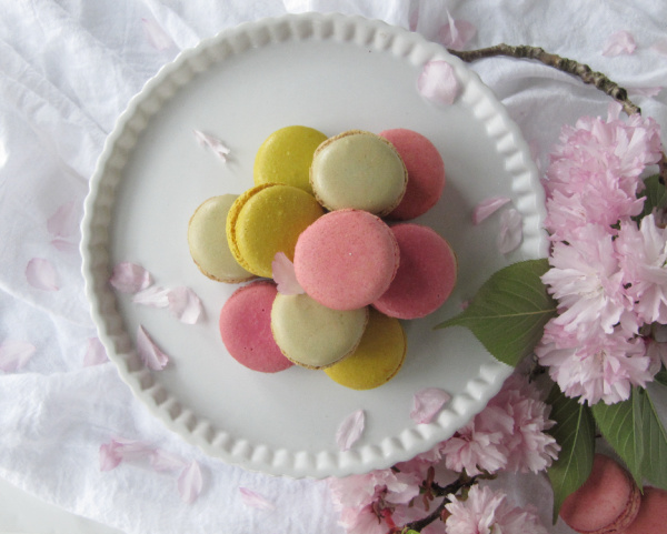 Friday Favorites from Browned Butter Blondie, Salt and Baker, The Cookie Rookie and More