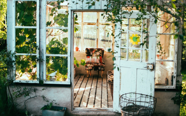 A Feast for the Eye: Pinterest Favorites This Week