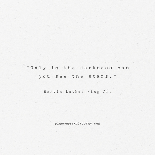 Monday Musings