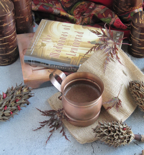 Friday Favorites from the Roasted Root, the Suburban Soapbox, Blue Bowl and More
