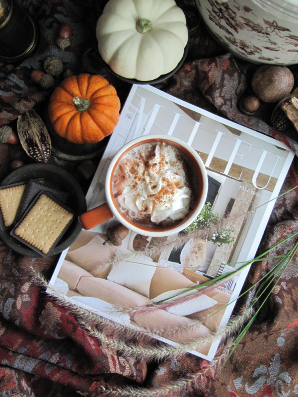 Friday Favorites from Martha Stewart, The Roasted Root, Aberdeen Kitchen, Recipe Runner and More