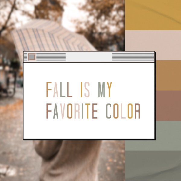 Cosy Fall Layers and Saturday Meanderings
