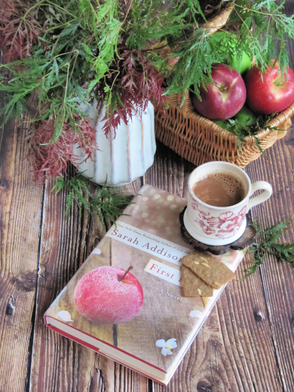 Friday Favorites from Christiann Koepke, Wood and Spoon, Butter Your Biscuit and More