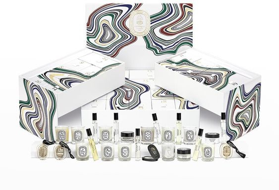 diptique calendar