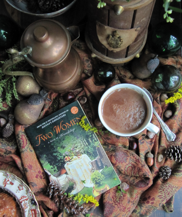 Friday Favorites from Cooking for Keeps, the Forked Spoon, This Savory Vegan and More