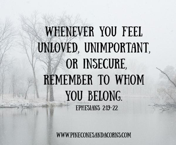 Ephesians bible quote-