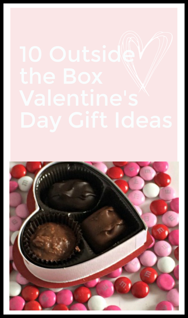 10 outside the box valentines day ideas