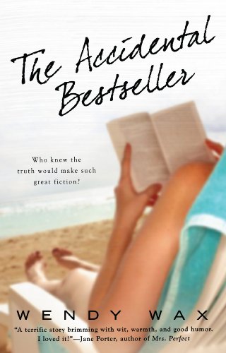 The Accidental Bestseller 