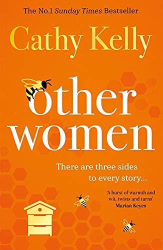 Book Cover Other Women