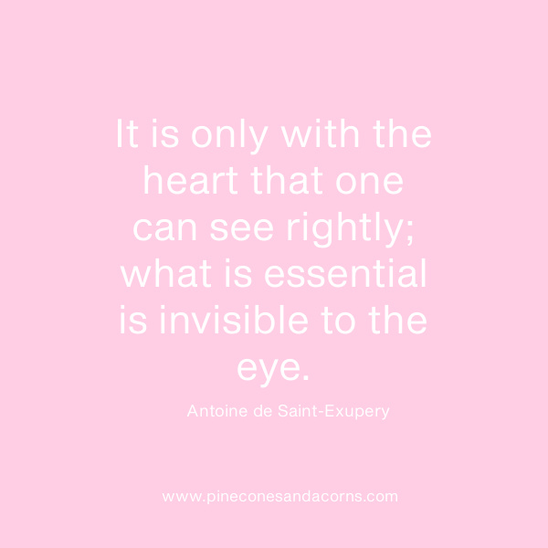 Antoine de Saint-Exupery