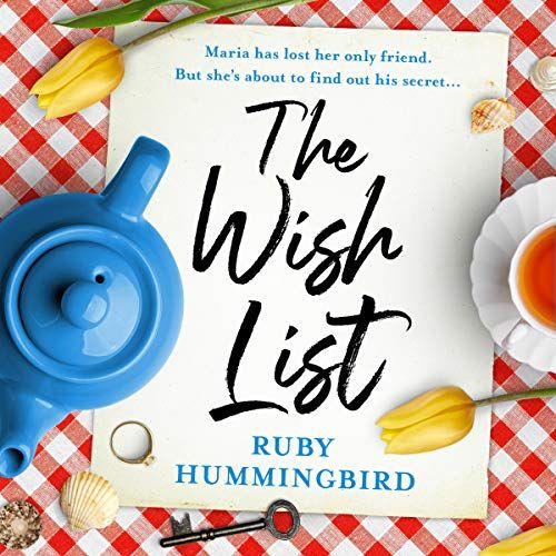 Friday Favorites Books The Wish List