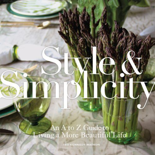 Style and Simplicity Watson Kennedy