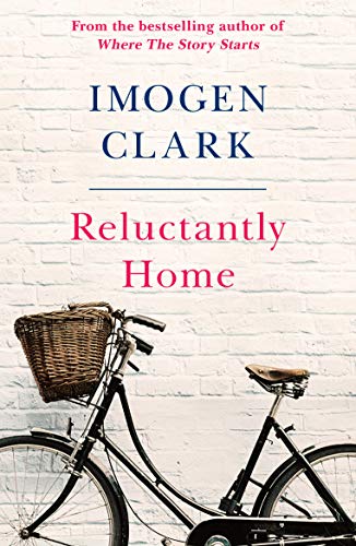 Friday Favorite Books Reluctantly Home Imogen Clark
