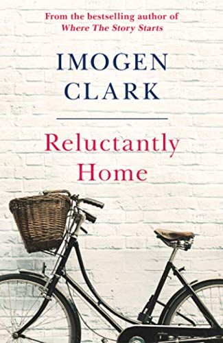 Friday Favorites Books Reluctantly Home