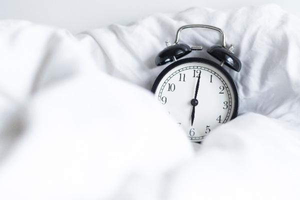 alarm clock