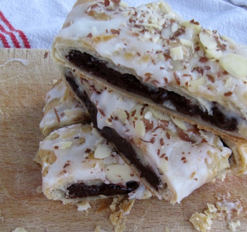 chocolate-danish-pastries