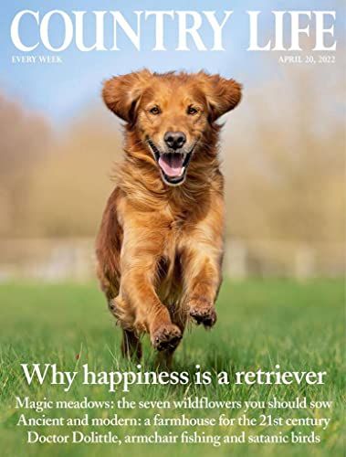 Country Life UK