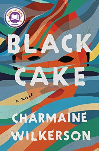 Friday Favorites Books Black Cake