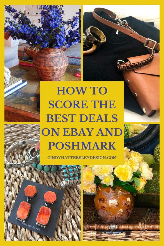 How to score the best seals on eBay and postmark