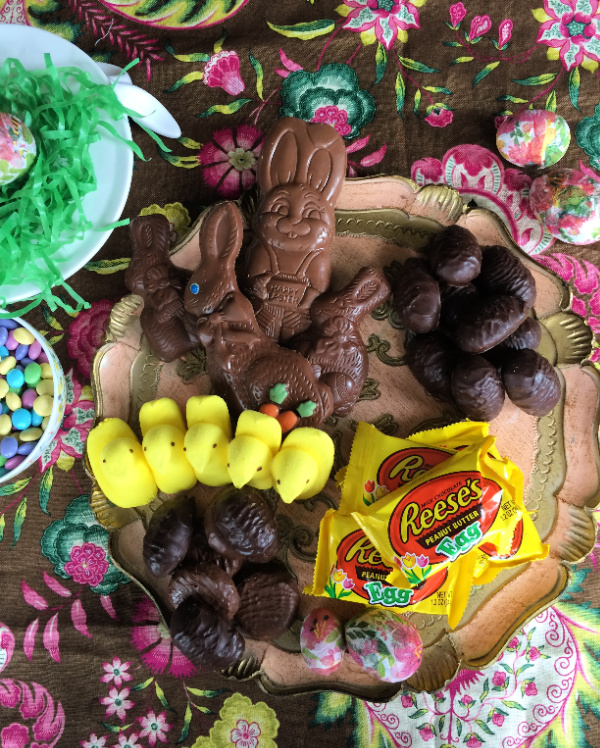 Chocolate-Easter-Candy