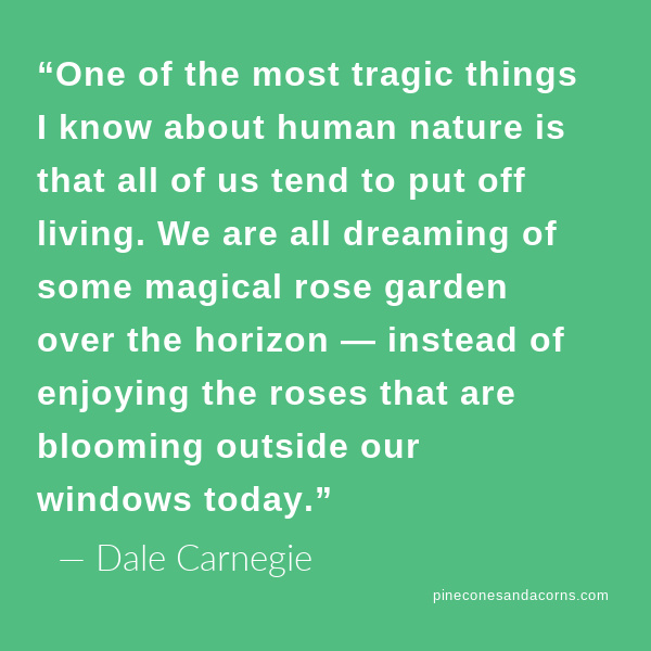 Dale Carnegie