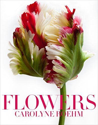 Mothers day gift ideas Flowers by Carolyne Roehm