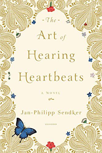 Friday Favorites The Art of Hearing Heartbeats