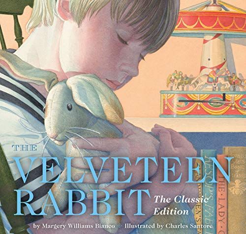 The Velveteen Rabbit 