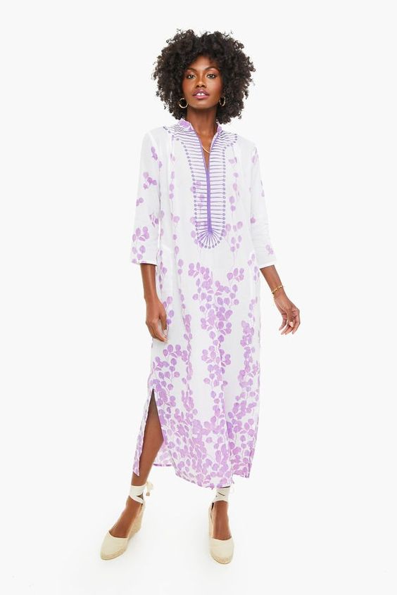 Caftan