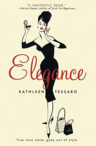 Friday Favorites Elegance