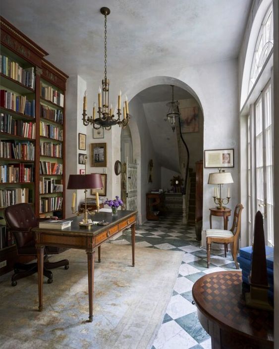 Weekend Meanderings Veranda Magazine 