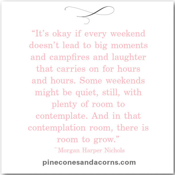 Morgan Harper Nichols quote