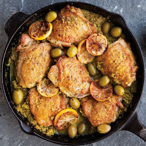 Weekend meanderings all things lemon chicken tagine